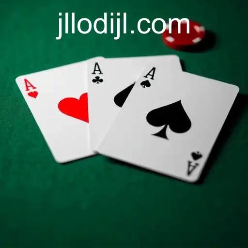 Blackjack and the Intriguing World of JL LODI JL