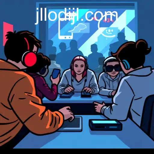 The Impact of Player Communities in Gaming: A Deep Dive into JL LODI JL
