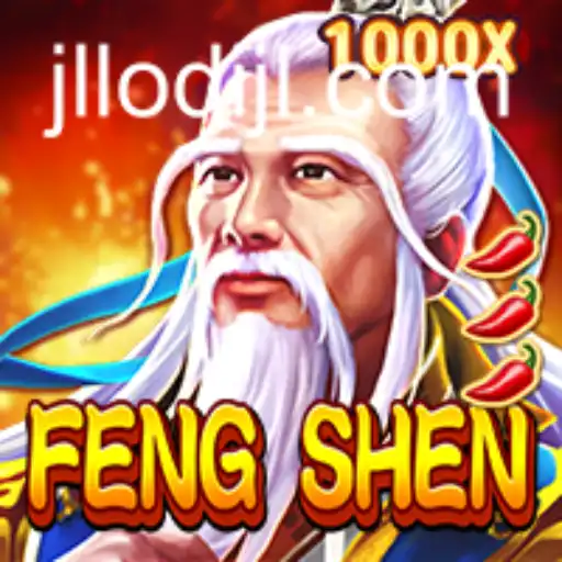 FengShen: An Epic Gaming Experience with JL LODI JL