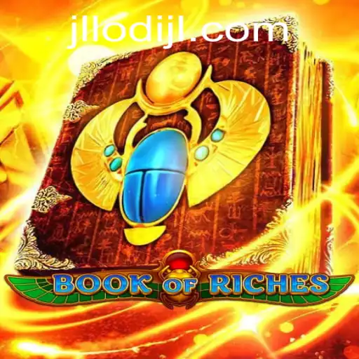 Exploring the Enchanting World of Book of Riches with JL LODI JL