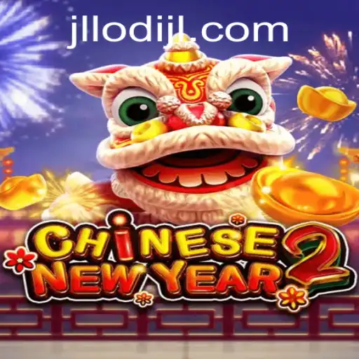 Embark on a Festive Gaming Adventure with CHINESENEWYEAR2