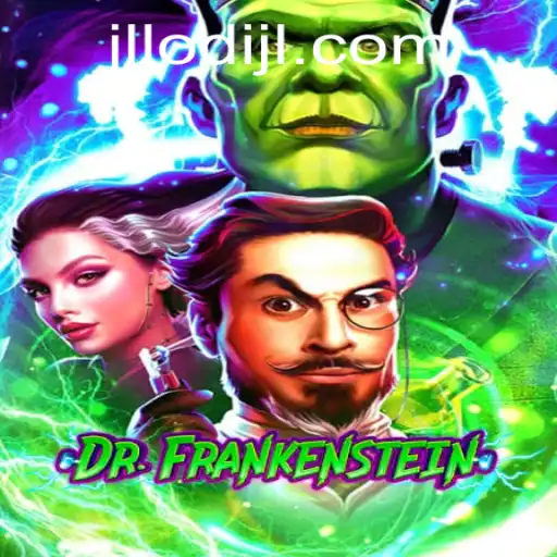 DrFrankenstein Game: An Immersive Journey into the World of JL LODI JL