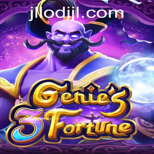 Unveiling Genie3Fortune: Explore the Mystical World of JL LODI JL
