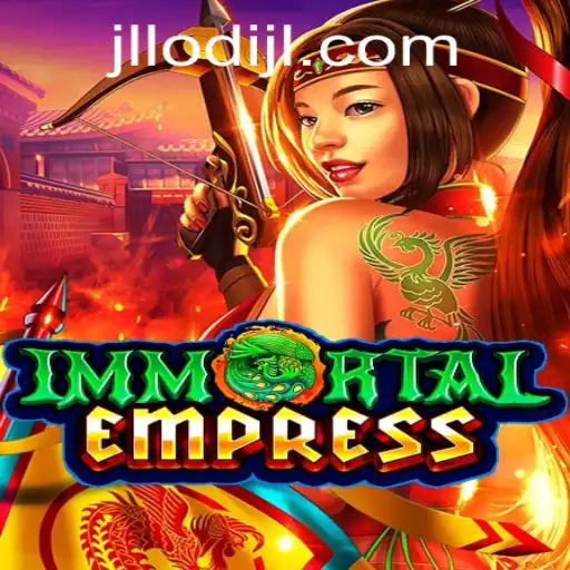 ImmortalEmpress: A Deep Dive into the Revolutionary Strategy Game