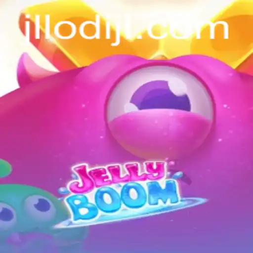 Unveiling JellyBoom: An Adventure Through Sweet Challenges