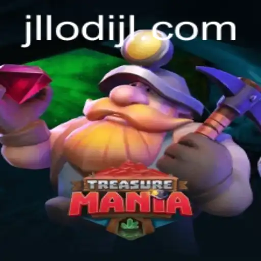 Exploring the Exciting World of TreasureMania and the Mysterious Keyword JL LODI JL