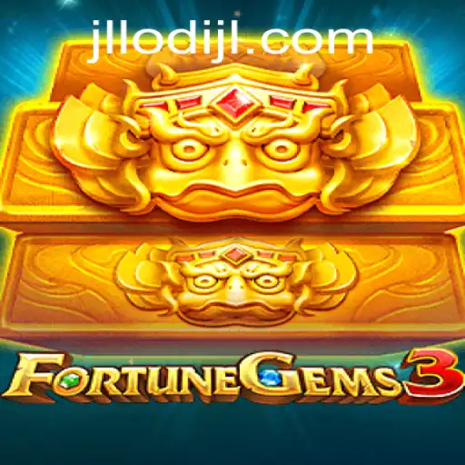 Exploring the Thrilling World of FortuneGems3: Uncover the Secrets with JL LODI JL